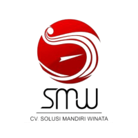 logo cv solusi mandiri winata klien kaspa space