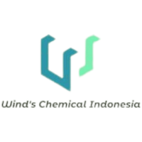 logo cv winds chemeical indonesia klien kaspa space