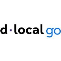 dLocal go logo