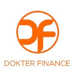Dokter Finance Logo