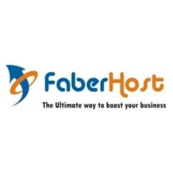 Faberhost Logo