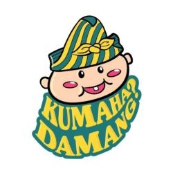 Logo Kumaha Damang