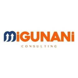 Migunani Consulting Logo