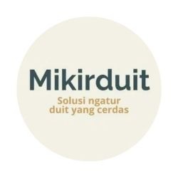 Mikirduit Logo