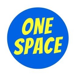 Onespace logo