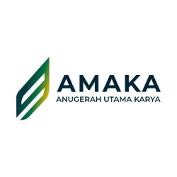 Logo PT Anugerah Utama Karya