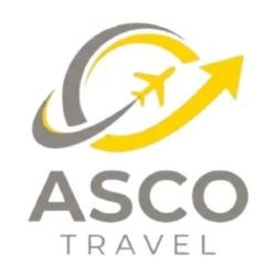 Logo PT Asco Integrated Solution