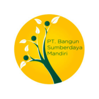 logo pt bangun sumber daya mandiri (PT. BSDM) klien kaspa space