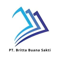 Logo PT Britta Buana Sakti