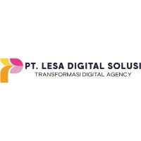 PT Lesa Digital Solusi Logo