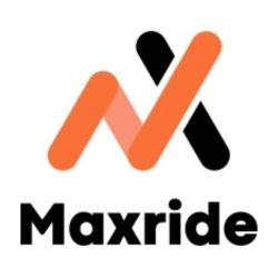 Logo PT Max Auto Indonesia