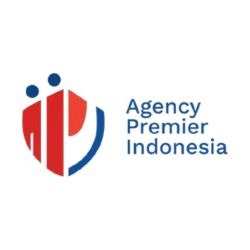 Logo PT Premier Agensi Indonesia