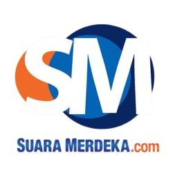 Logo Suara Merdeka