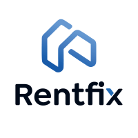 logo rentfix mitra kaspa space