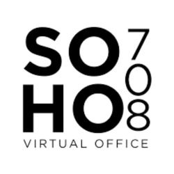 SOHO 708 Logo