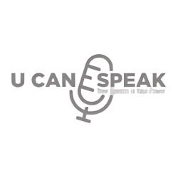 Logo U Can Speak