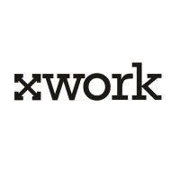 logo xwork sebagai mitra kaspa space