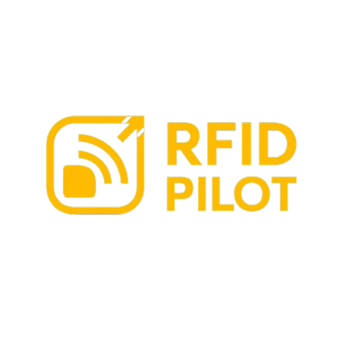 RFID Pilot logo
