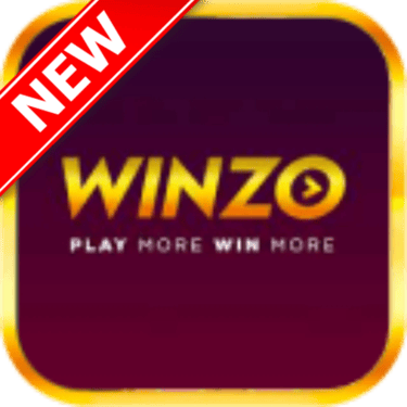 Winzo Gold app Logo