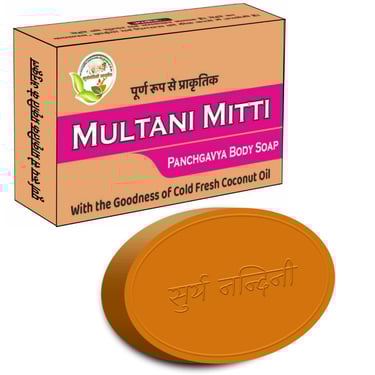 suryanandini multani miiti soap