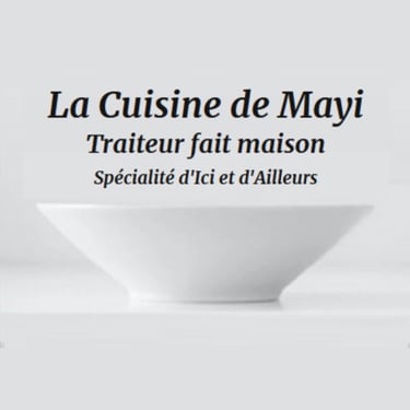 logo cuisine de Mayi