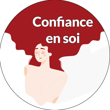 Coaching Confiance en soi par Aurélie Kalenda