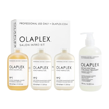 Olaplex Super Service