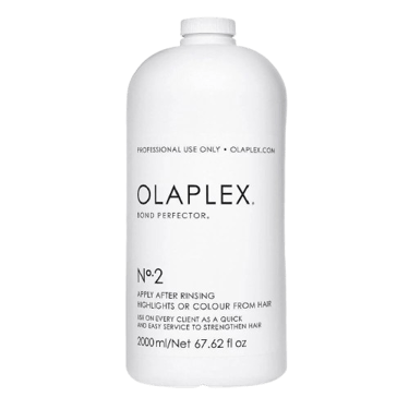 Olaplex Treatment