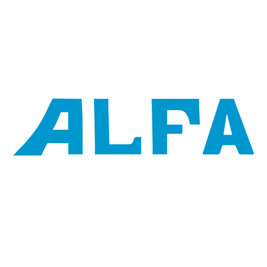 Foto del logo de Alfa Supermercat