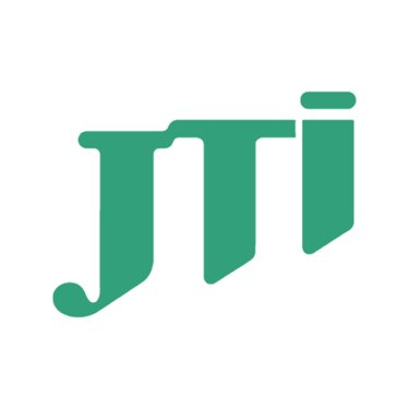Foto del logo de JTI