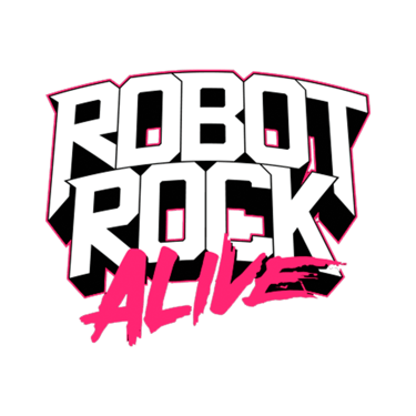 Foto del logo de Robot Rock Alive