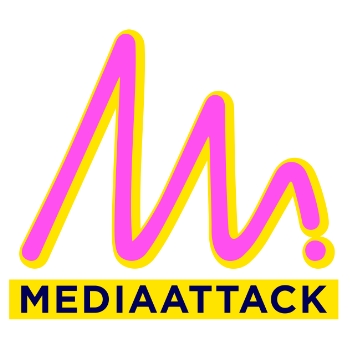 Foto del logo de Mediaattack