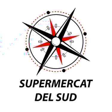Foto del logo de Supermercat del Sud