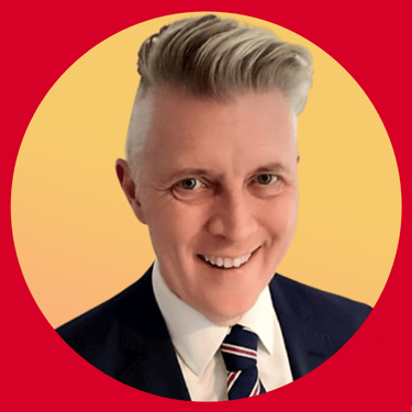 Andy Kovacs, The Audit Communication Guy