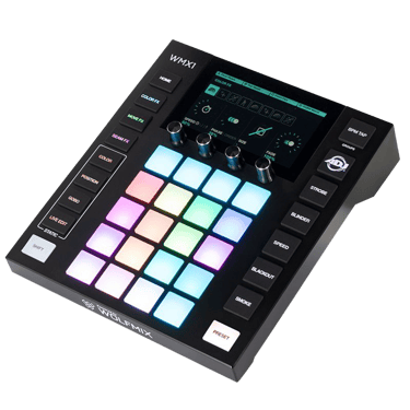 ADJ WMX1 DMX Controller