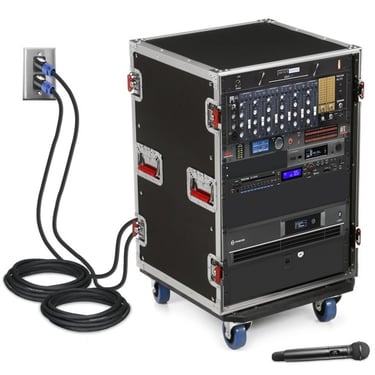 Turn key Audio System From MW Audio Visual