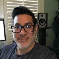 Henry Correa - Dailey Associates Ad Agency