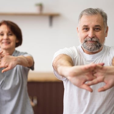 Remise en forme Amiens et sa métropole