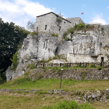 Hrad Bakowiec