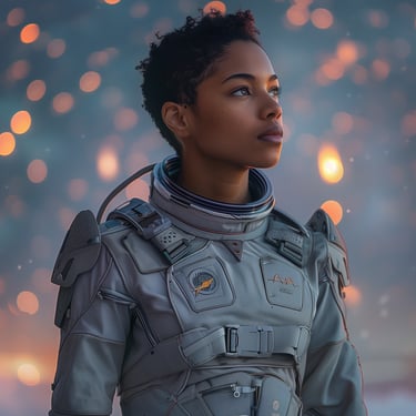 Jade "Star" Starilla