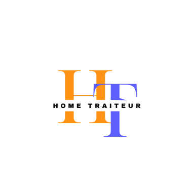 Logo Home traiteur Manosque 