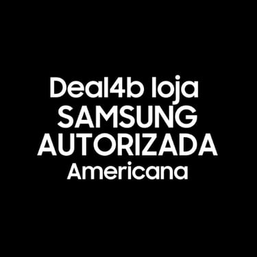 Loja Autorizada Samsung