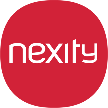 Logo du promoteur immobilier client de Phonie-Sat, spécialiste en courant faible à Annecy, Pays de Gex et Haute-Savoie