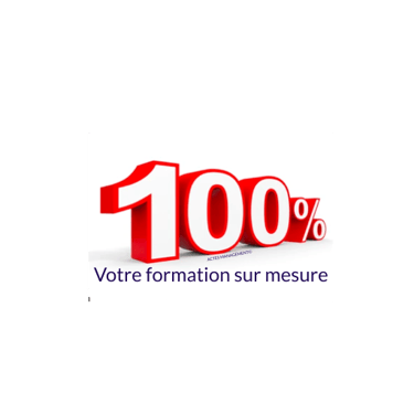 100%