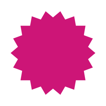 a pink flower with a black background