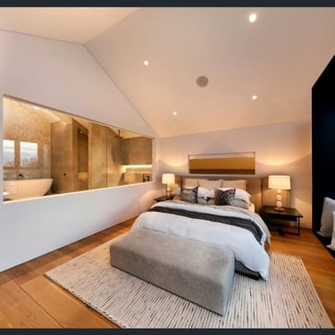 Bruce Street Rozell Project