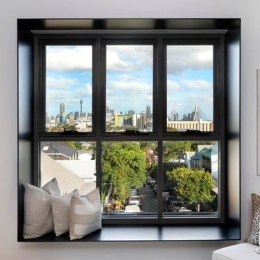 Bruce Street Rozell Project