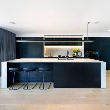 Bruce Street Rozell Project