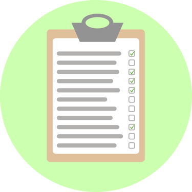 Customized monthly plan for bookkeeping services for small business