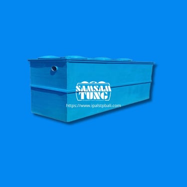 Grease Trap